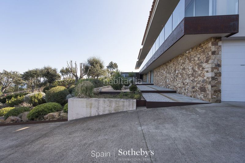 Foto cffb1bb3-67aa-4526-af5f-c3bb6e337ac0. Casa amb calefacció aparcament piscina a Urbanitzacions Platja d´Aro