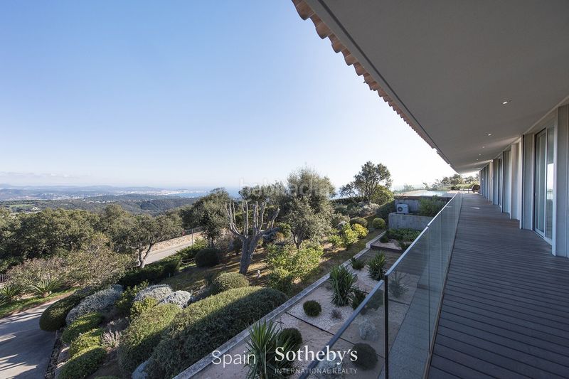 Foto d4644639-47af-43d5-9856-4e28d6f4dea9. Casa amb calefacció aparcament piscina a Urbanitzacions Platja d´Aro