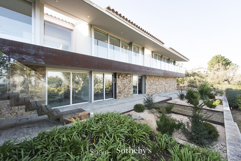 Foto d69bcb42-0bea-400a-8434-e346e09a6903. Casa amb calefacció aparcament piscina a Urbanitzacions Platja d´Aro