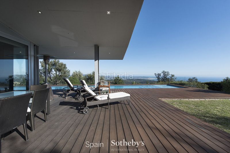 Foto d9e0be78-de00-4cf5-ae60-d3c09ca8a7cf. Casa amb calefacció aparcament piscina a Urbanitzacions Platja d´Aro