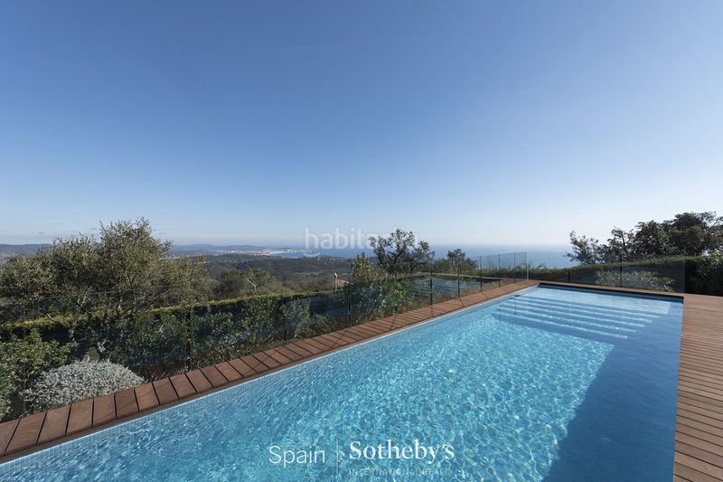 Foto e0268e70-f6ea-49b7-8ec3-6dbeb7afa0e5. Casa amb calefacció aparcament piscina a Urbanitzacions Platja d´Aro