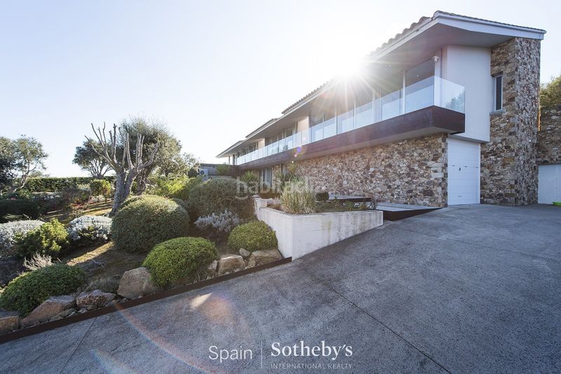 Foto e26f4507-8b96-4a4d-a224-1e04ead37742. Casa amb calefacció aparcament piscina a Urbanitzacions Platja d´Aro