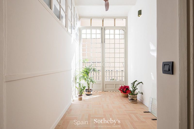 Foto 0a30c82d-d109-425f-9e06-dca3e772bdd4. Apartament a L´Antiga Esquerra de l´Eixample Barcelona