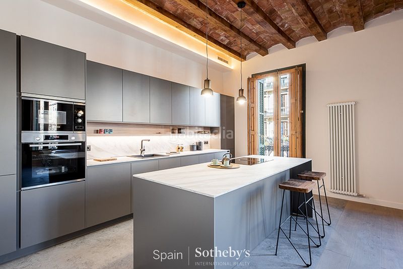 Foto 3dc20eb3-e2c1-4c76-bad0-c2044c262491. Apartament a L´Antiga Esquerra de l´Eixample Barcelona