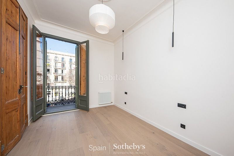Foto 4d2cce13-bc7a-45a7-99c2-006efa19fc4e. Apartament a L´Antiga Esquerra de l´Eixample Barcelona