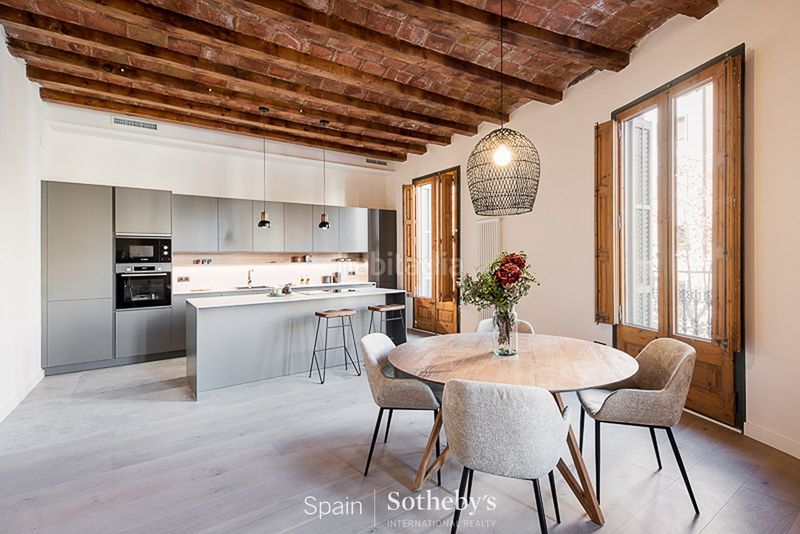 Foto 4dcc7b91-91f8-497e-b7f6-914e0c64eb60. Apartament a L´Antiga Esquerra de l´Eixample Barcelona
