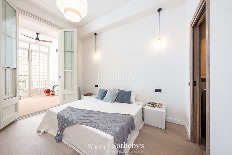 Foto 725aa312-878d-4569-8c6d-d6b319dcbb14. Apartament a L´Antiga Esquerra de l´Eixample Barcelona