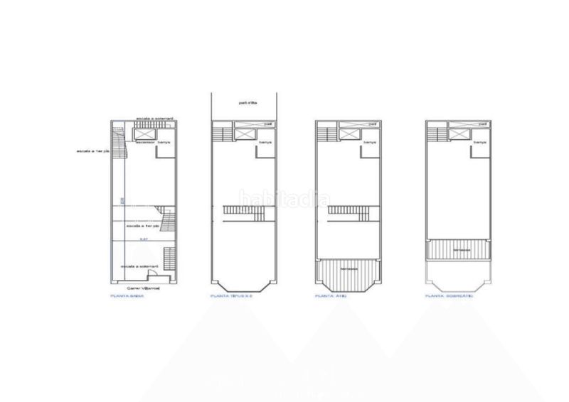 Foto af9bb808-6df4-4323-95fc-f4793a558fc3. Apartament a L´Antiga Esquerra de l´Eixample Barcelona