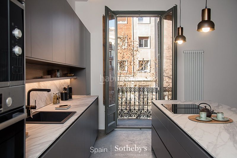 Foto bb9e7f84-3940-49e3-a045-d74825167c9d. Apartament a L´Antiga Esquerra de l´Eixample Barcelona