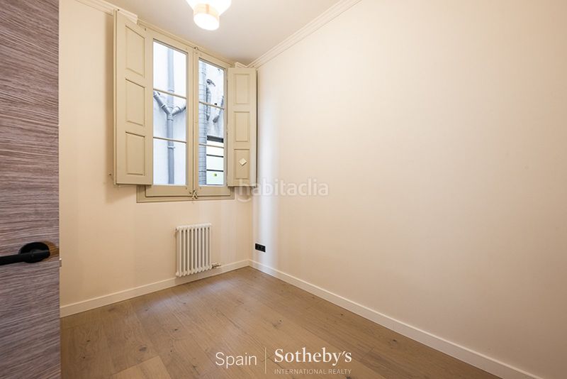 Foto d873e21d-f6b6-4603-81b8-f60d2fe63e47. Apartament a L´Antiga Esquerra de l´Eixample Barcelona