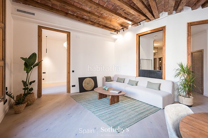 Foto dcfd6f77-6599-4b8f-88ac-28b49fdfdc22. Apartament a L´Antiga Esquerra de l´Eixample Barcelona