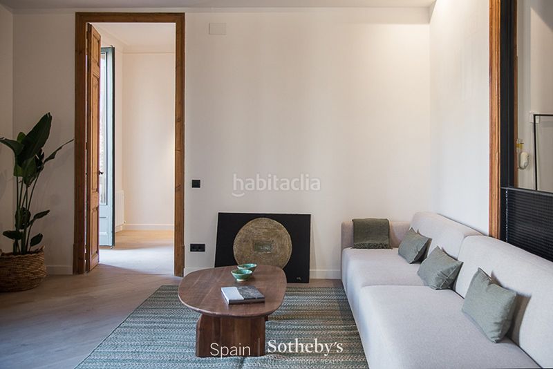 Foto e23c3004-573e-4362-854d-393b1f4cda6b. Apartament a L´Antiga Esquerra de l´Eixample Barcelona