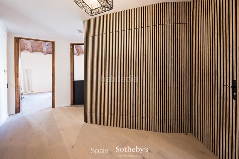 Foto e4316236-2ff5-4f93-b3c8-0501e22f3876. Apartament a L´Antiga Esquerra de l´Eixample Barcelona