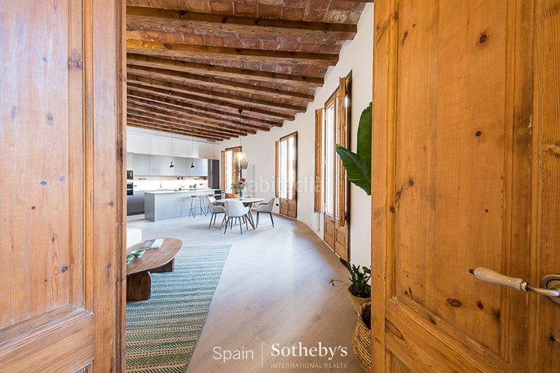 Foto f2ee7385-55e4-4b1f-b2a7-3ac427f31318. Apartament a L´Antiga Esquerra de l´Eixample Barcelona