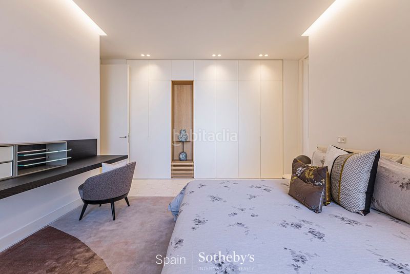 Foto 006675a4-5b36-41bb-a4cb-2113bb93efbc. Apartament amb calefacció piscina a Dreta de l´Eixample Barcelona