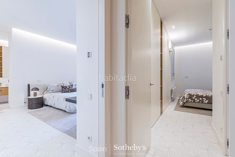 Foto 22a5e0af-cab5-4402-a32d-a1eb8470ca8f. Apartament amb calefacció piscina a Dreta de l´Eixample Barcelona