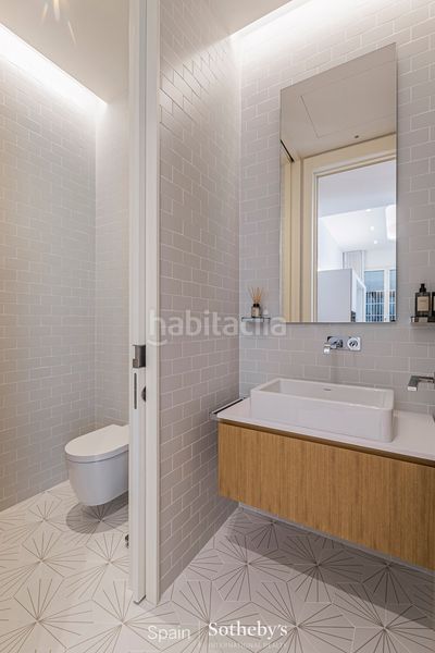 Foto 311aecd5-3832-48e2-90ab-f940a2d5b9dc. Apartament amb calefacció piscina a Dreta de l´Eixample Barcelona