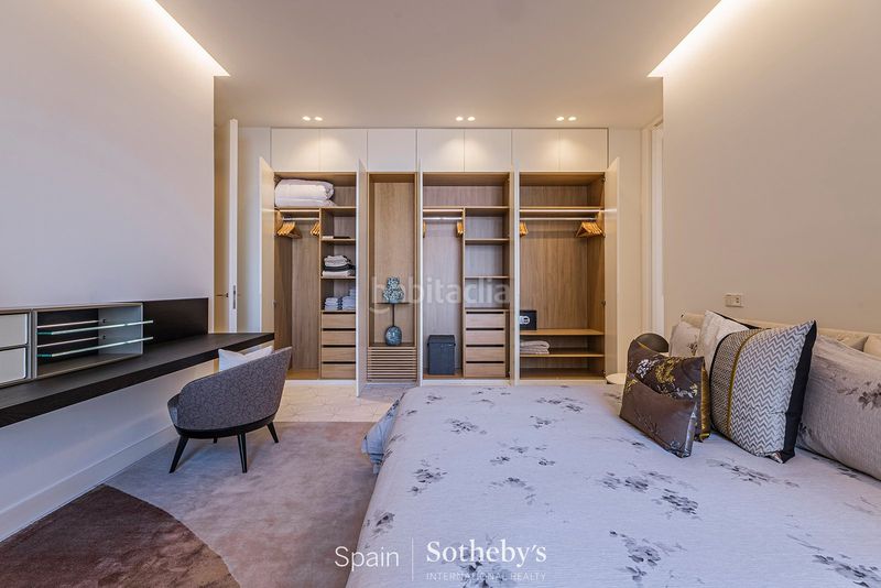 Foto 3187a2f7-a31d-4231-9890-f52325a9c45a. Apartament amb calefacció piscina a Dreta de l´Eixample Barcelona