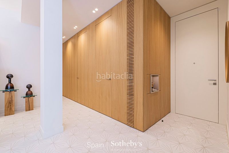 Foto 478264a7-4603-4a9b-a40a-0f4c1a311ca4. Apartament amb calefacció piscina a Dreta de l´Eixample Barcelona
