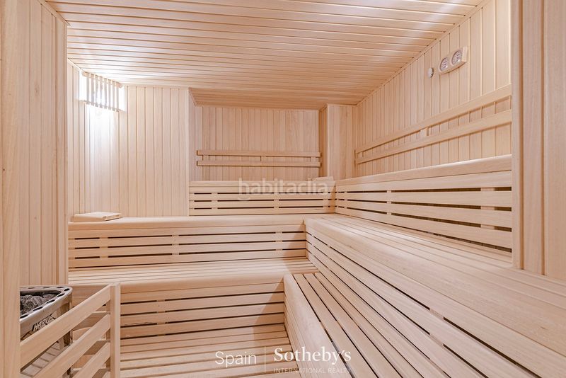 Foto 566c700a-7b94-4d66-a75f-306db5d3fc1d. Apartament amb calefacció piscina a Dreta de l´Eixample Barcelona