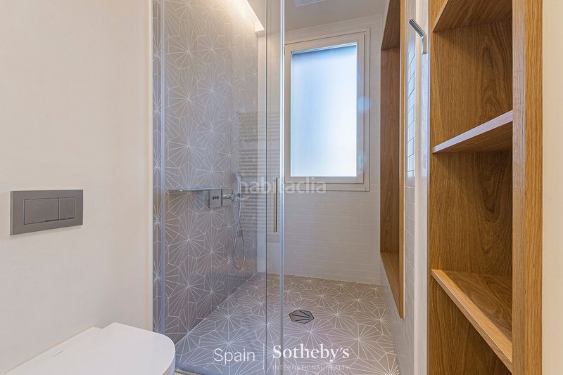 Foto 5b619100-fda0-44a5-a149-759e4d9e54c4. Apartament amb calefacció piscina a Dreta de l´Eixample Barcelona