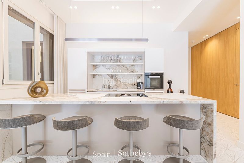 Foto 5dbfe375-166e-429c-b807-c14b3470fd3e. Apartament amb calefacció piscina a Dreta de l´Eixample Barcelona