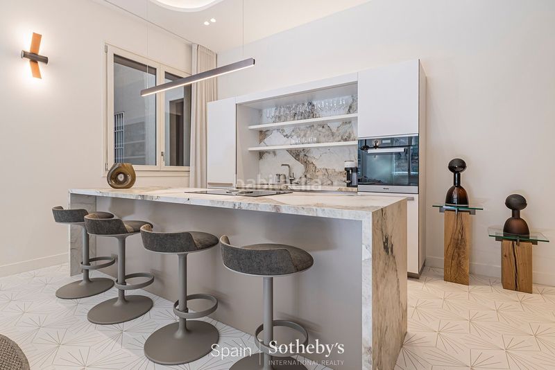 Foto 68e05902-9f61-410e-94c3-39b28c2b2cad. Apartament amb calefacció piscina a Dreta de l´Eixample Barcelona