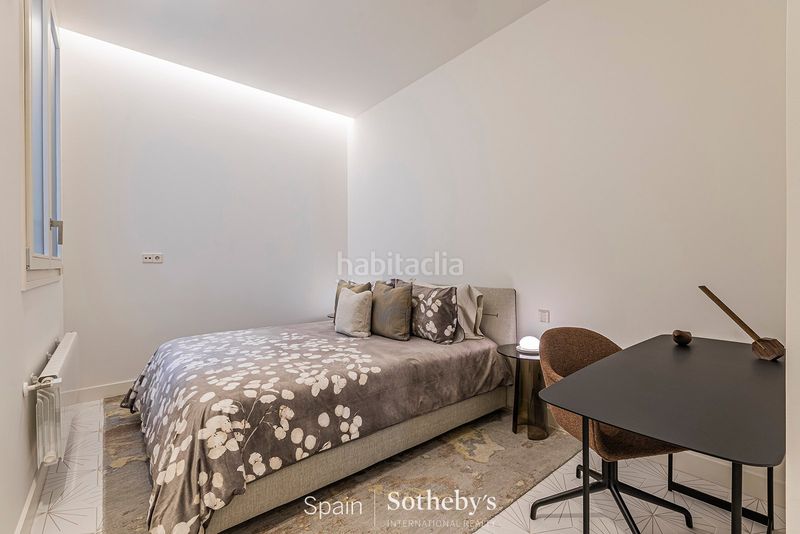 Foto 6ee9cddb-1dd3-4151-b93e-390cd2e1b80b. Apartament amb calefacció piscina a Dreta de l´Eixample Barcelona
