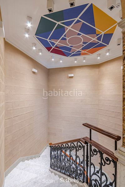 Foto 6f079979-ea3d-4767-af9e-0ca8511d98a7. Apartament amb calefacció piscina a Dreta de l´Eixample Barcelona