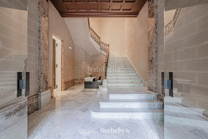 Foto 732be14d-19bd-456a-a727-92469cb22ed2. Apartament amb calefacció piscina a Dreta de l´Eixample Barcelona