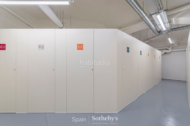 Foto 76d1f797-20c5-4ea5-8ded-9f4f60ef204b. Apartament amb calefacció piscina a Dreta de l´Eixample Barcelona