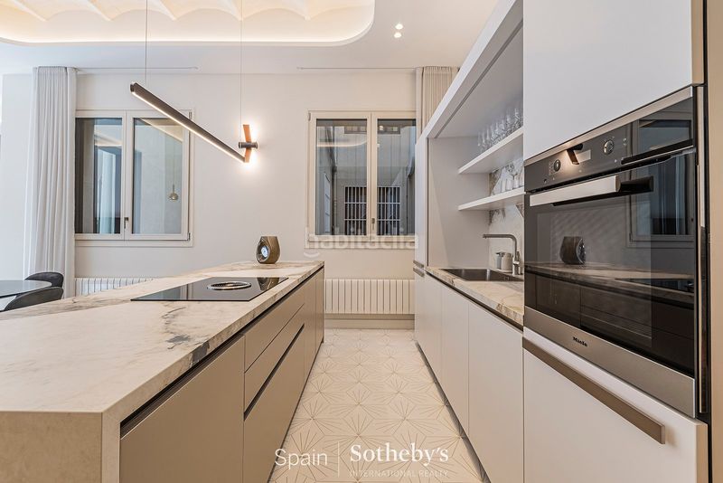 Foto 79f8f884-f1a5-43ba-bff4-383a3d1c963d. Apartament amb calefacció piscina a Dreta de l´Eixample Barcelona