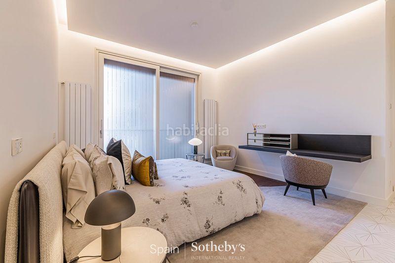 Foto 7a93f91e-357c-4cc3-b7a9-3af089e05a8f. Apartament amb calefacció piscina a Dreta de l´Eixample Barcelona