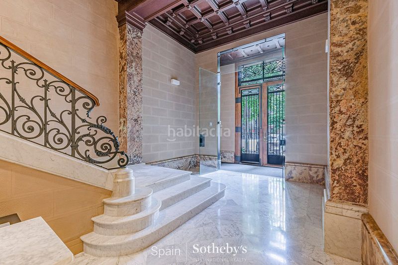 Foto 81b32ff5-49eb-4216-b1b8-e9f36f35f200. Apartament amb calefacció piscina a Dreta de l´Eixample Barcelona