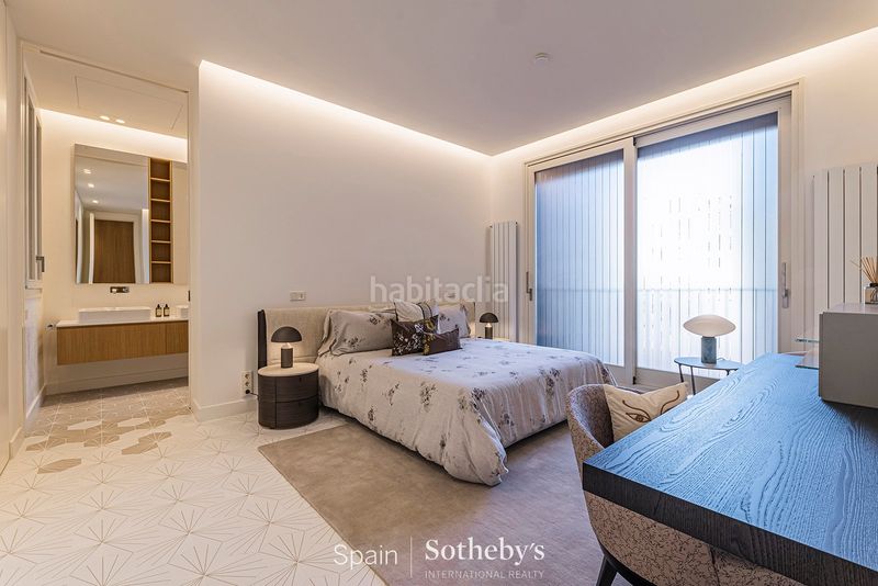 Foto 906b0617-2e50-4873-9cac-a073c36e7124. Apartament amb calefacció piscina a Dreta de l´Eixample Barcelona