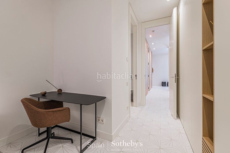 Foto 93523b3c-2d78-4bc3-8f43-4ce681279d0e. Apartament amb calefacció piscina a Dreta de l´Eixample Barcelona