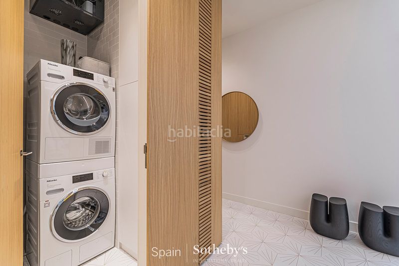 Foto 959a86bd-1d8b-428a-96cf-c6469f824252. Apartament amb calefacció piscina a Dreta de l´Eixample Barcelona