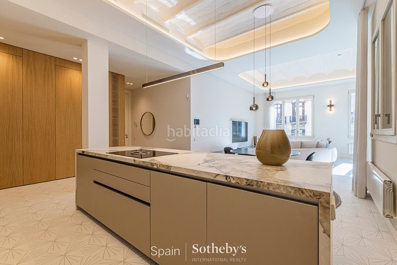Foto 9b343af3-e95a-4819-bc63-646fec7e881b. Apartament amb calefacció piscina a Dreta de l´Eixample Barcelona