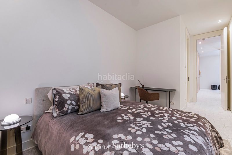 Foto 9e89a359-3cc4-4ada-bc2f-b5a437af8cb4. Apartament amb calefacció piscina a Dreta de l´Eixample Barcelona