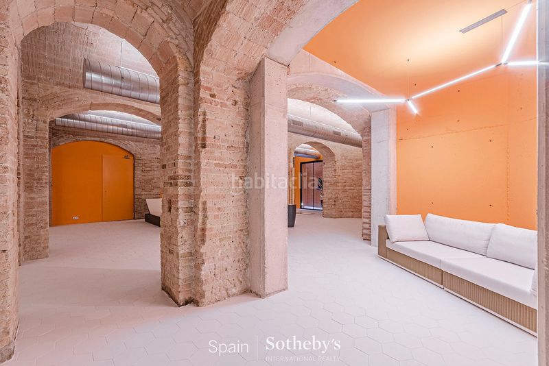 Foto a8e69c67-8288-467b-a264-0a007f7505f9. Apartament amb calefacció piscina a Dreta de l´Eixample Barcelona