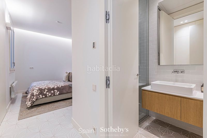 Foto c155b962-b0c9-454e-9370-2f22db99d76c. Apartament amb calefacció piscina a Dreta de l´Eixample Barcelona