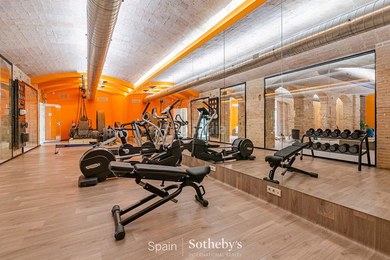 Foto c50e0909-0393-4c11-ae5e-70a777d462a7. Apartament amb calefacció piscina a Dreta de l´Eixample Barcelona