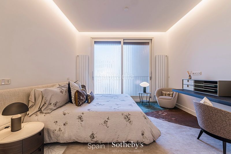 Foto d384e4fc-7fcb-493d-8cbc-0dff651a7c10. Apartament amb calefacció piscina a Dreta de l´Eixample Barcelona