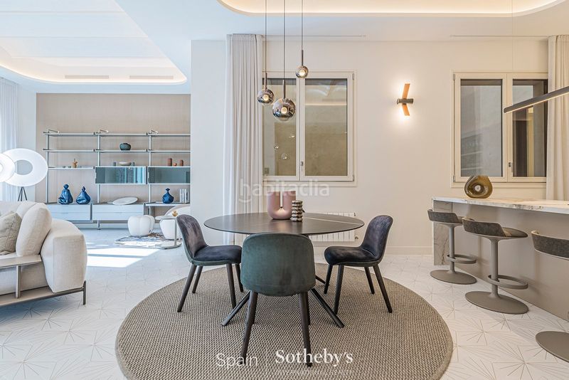 Foto de334406-6783-4396-b3ec-3883051b6076. Apartament amb calefacció piscina a Dreta de l´Eixample Barcelona
