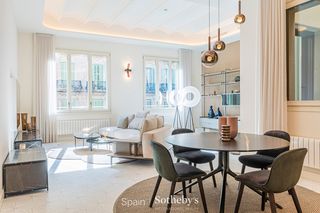 Apartament a Dreta de l´Eixample