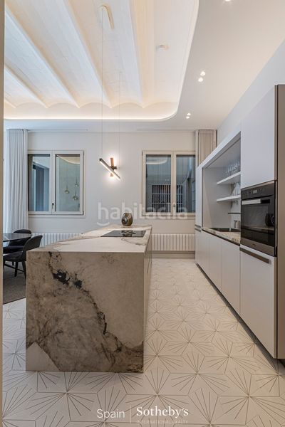 Foto f1e59e66-38cb-4dfa-be05-3aff884cee92. Apartament amb calefacció piscina a Dreta de l´Eixample Barcelona