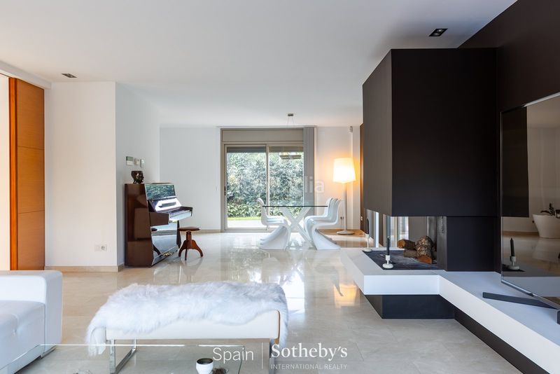 Foto 60644d0e-70a3-4865-a939-917e2b0618ce. Casa amb calefacció aparcament piscina a Vilassar de Dalt