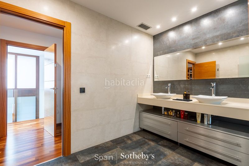 Foto 6afa7095-6bbc-4bd0-8840-f04ca8f7a516. Casa amb calefacció aparcament piscina a Vilassar de Dalt