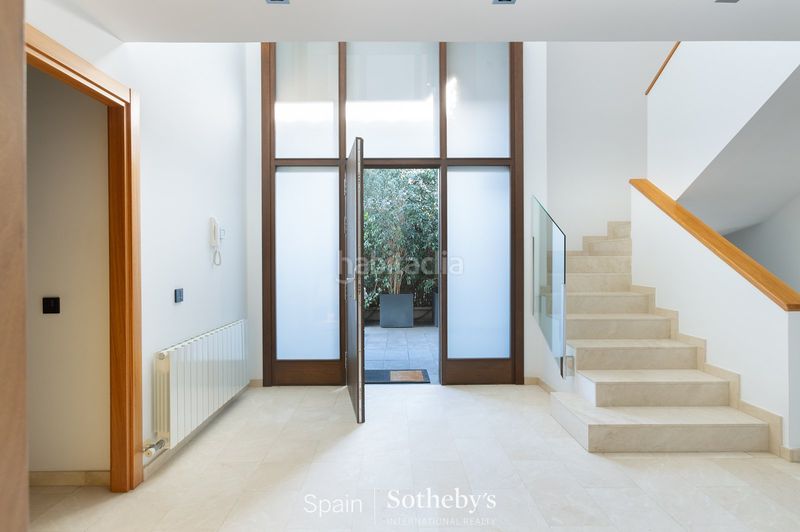 Foto ba647e03-7d1a-4e05-a173-a51176b4db92. Casa amb calefacció aparcament piscina a Vilassar de Dalt