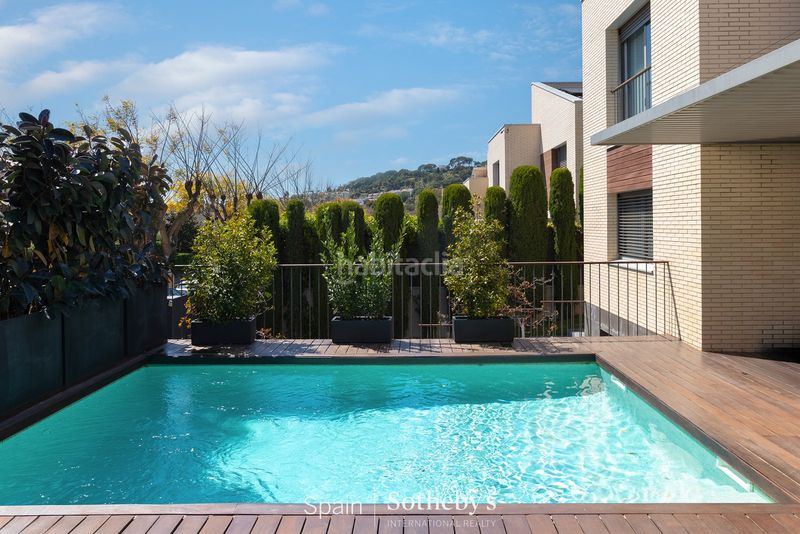 Foto e25bd625-8968-4e19-8829-5ca3ff33bd18. Casa amb calefacció aparcament piscina a Vilassar de Dalt